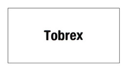 Tobrex krople - wskazania, dawkowanie, cena