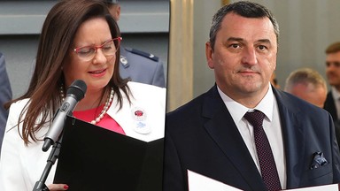 Porażka PiS w Sejmie. Dwoje posłów partii nie pojawiło się na głosowaniu