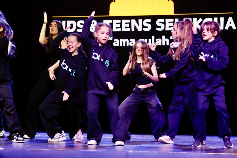 Koncert za Anu Božović