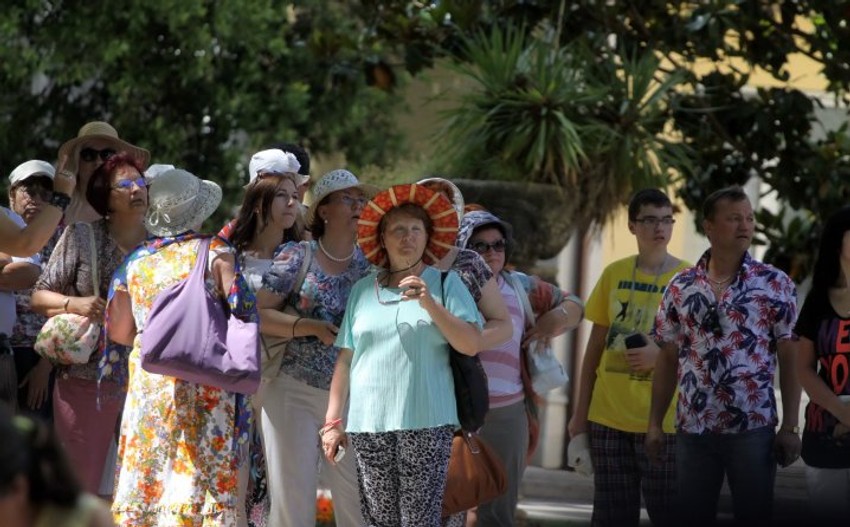 Prošle godine prijavljeno 52.000 noćenja