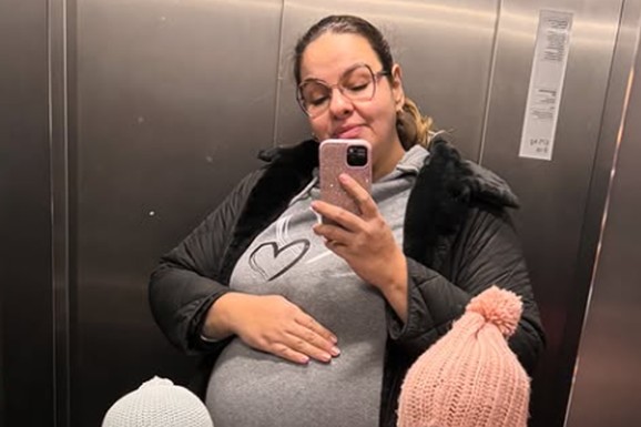 Mila je prošla kroz pakao nakon razvoda sa bivšim, a sad ČEKA PETO DETE sa novim partnerom: Ušla u 9. mesec, pa se oglasila
