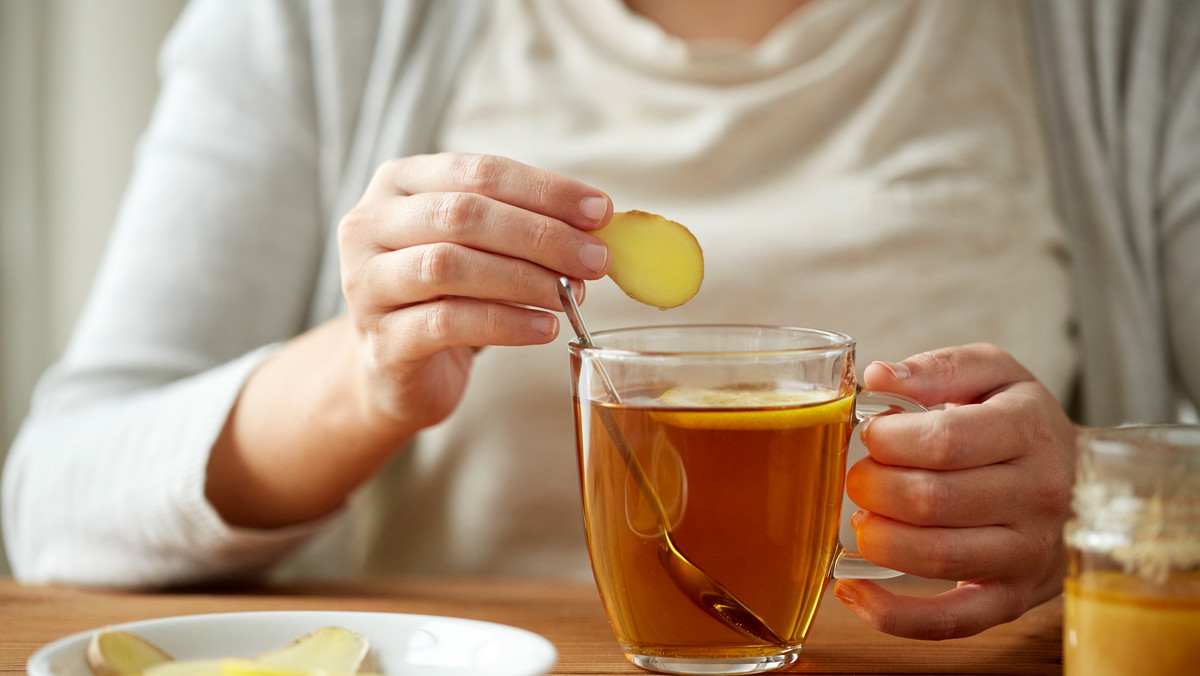 Cztery naturalne antybiotyki.  Są bardzo skuteczne!