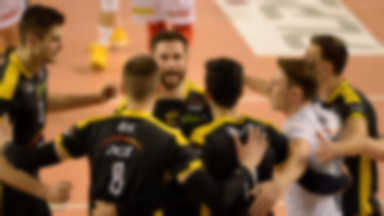 PlusLiga: Cerrad Czarni Radom pokonani, mieli PGE Skrę Bełchatów na widelcu