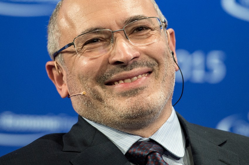 Mihail Hodorkovski