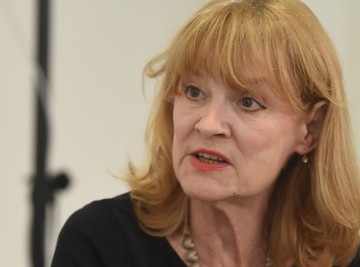 Glumica zbog bolesti smršala 18 kilograma: "Doktor me je hitno poslao na skener"