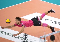 Jakub Popiwczak zostaje w Jastrzębskim Węglu na kolejne dwa lata