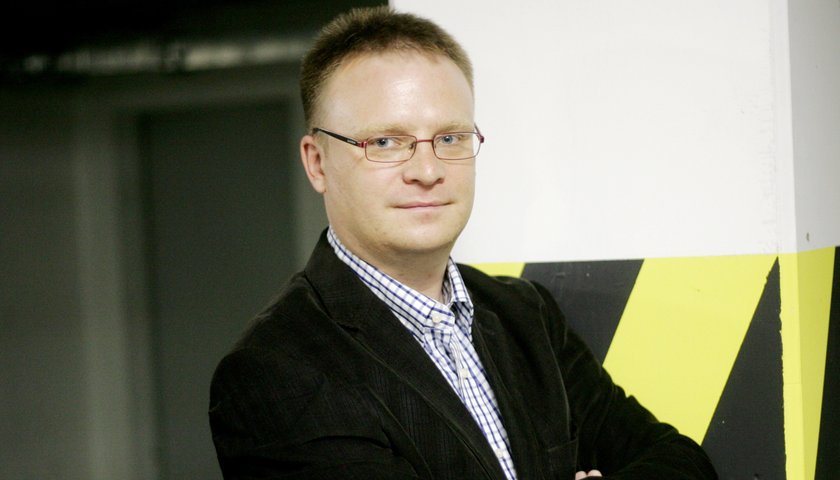 Łukasz Warzecha