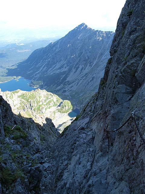 Galeria Polska - Tatry - Orla Perć, obrazek 2