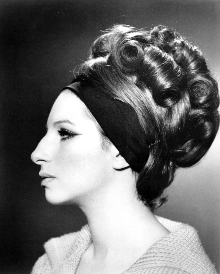 Barbara Strajsend: Veliki talenat neobične lepote