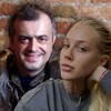 Sergej, Isidora