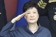 Park Geun-hye