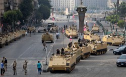 Odwołane wyjazdy do Egiptu. Turyści dostaną zwrot pieniędzy