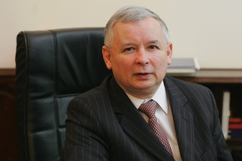 Jarosław Kaczyński