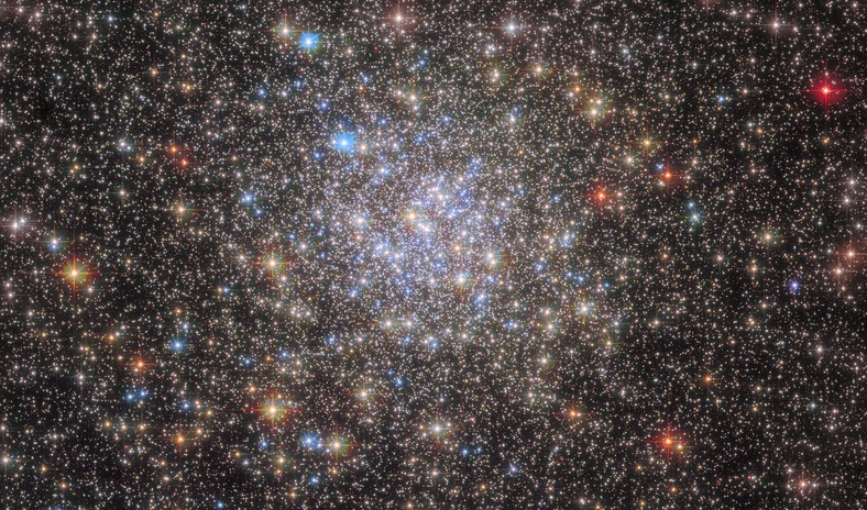 Gromada kulista NGC 6355