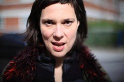 Laetitia Sadier: Byłam duchem Stereolab