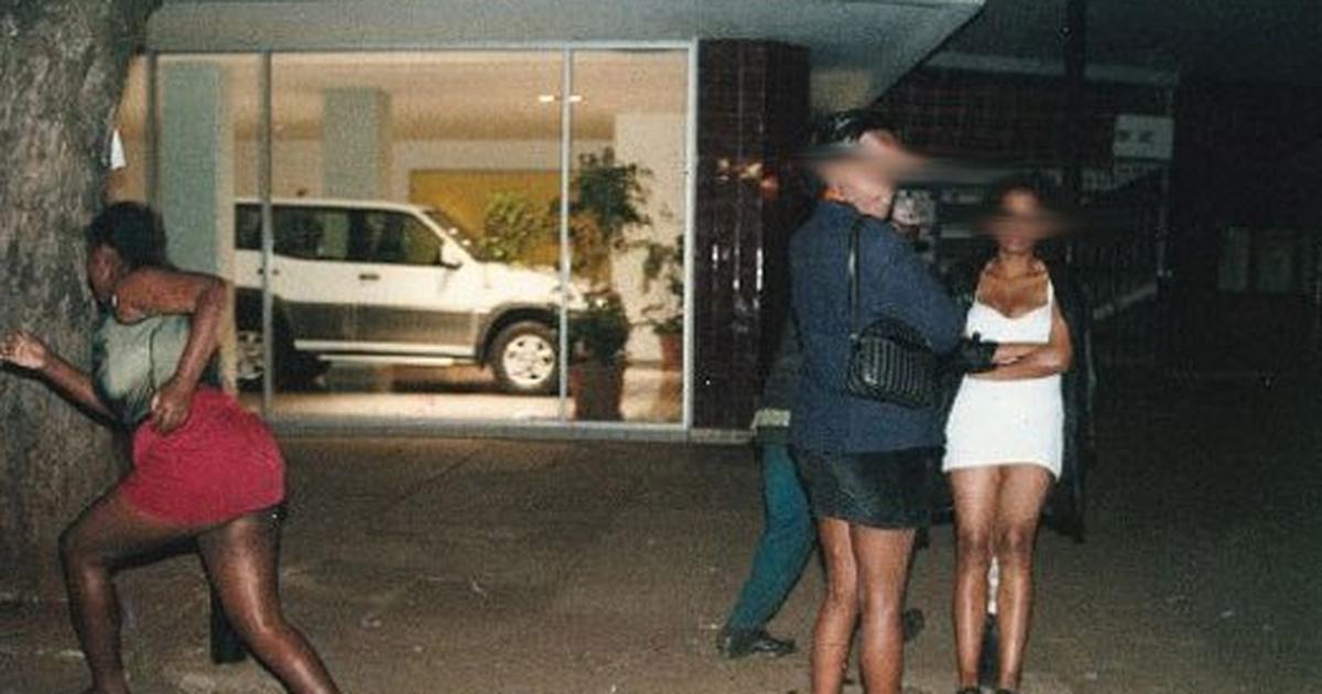 Prostitutes Ndalatando