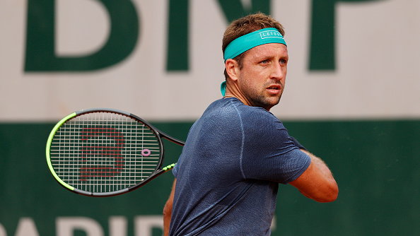 Tennys Sandgren