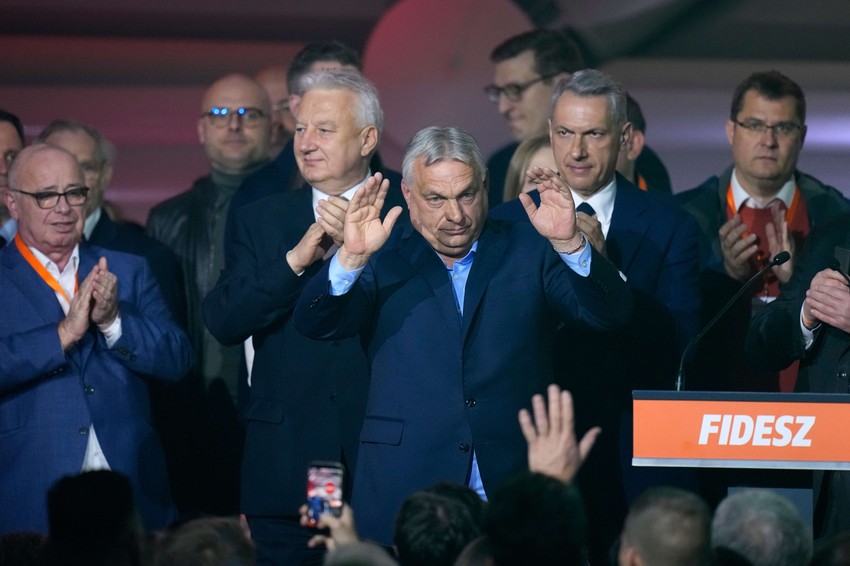 Viktor Orban