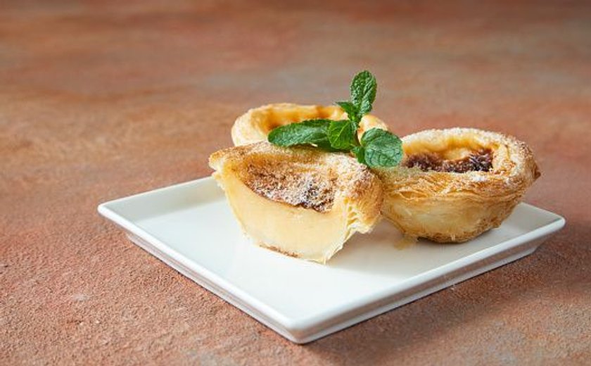 Pasteis de nata