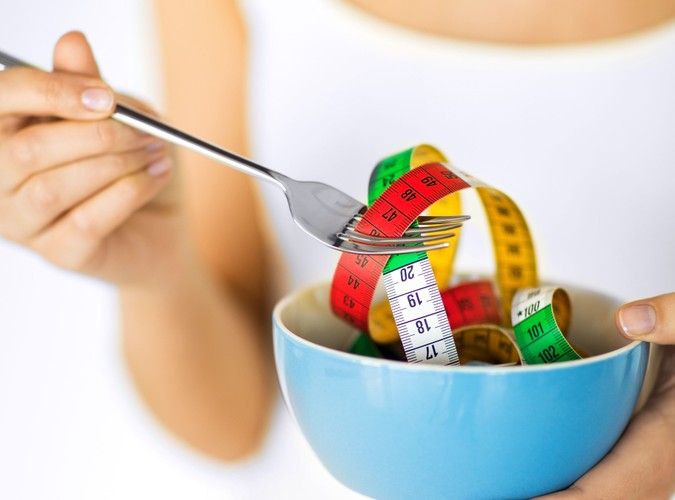 2. Wspomaga odchudzanie