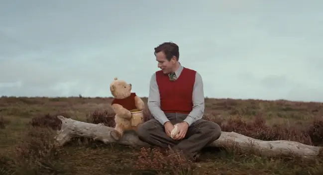 Christopher Robin