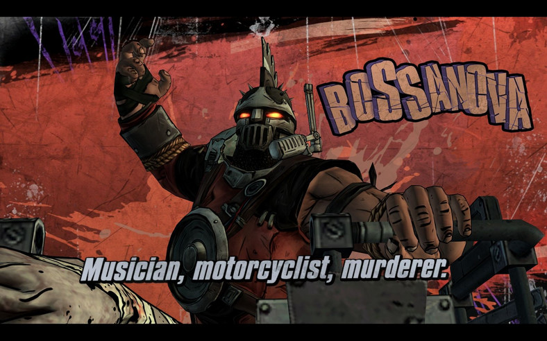 Tales from the Borderlands: Zer0 Sum
