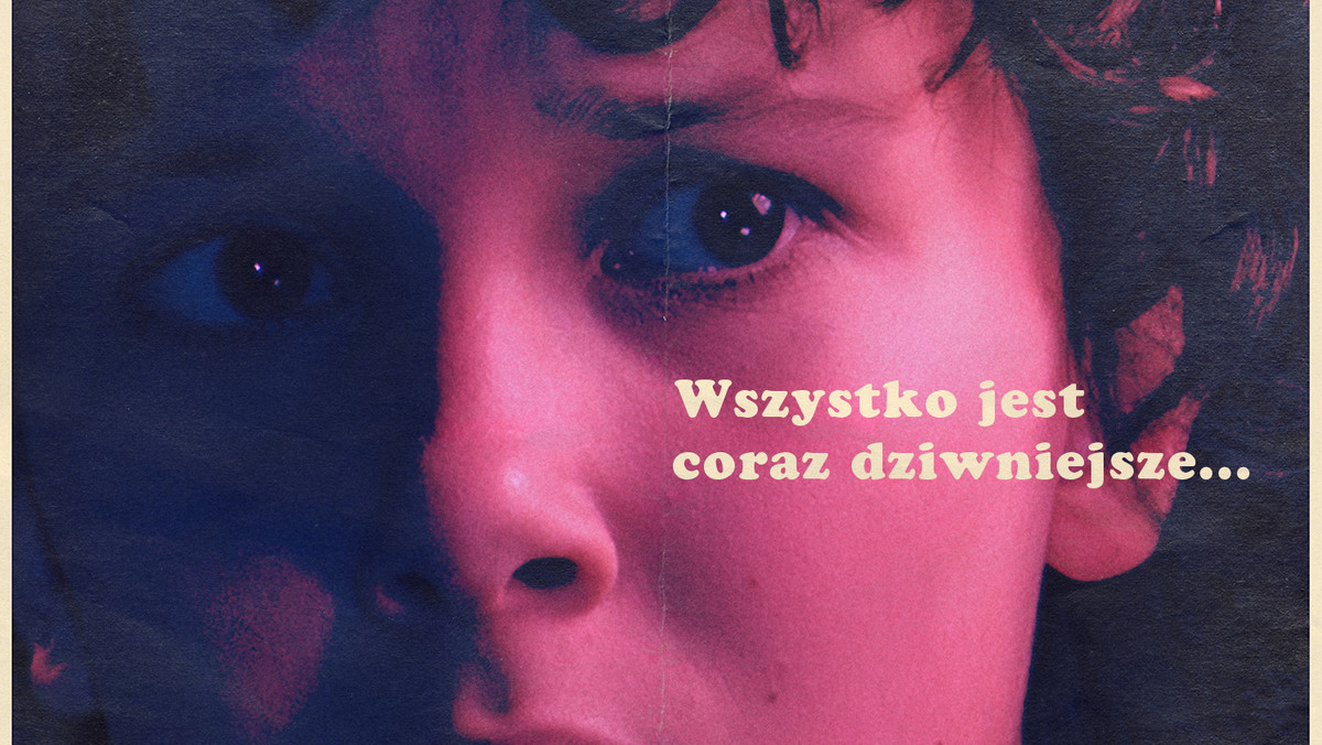"Stranger Things 2": plakat