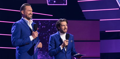 Jan Kliment zachwycony występem w półfinale „Mam talent”. Prokop z Kempą żartują sobie z „czeskiej” profesury jurora