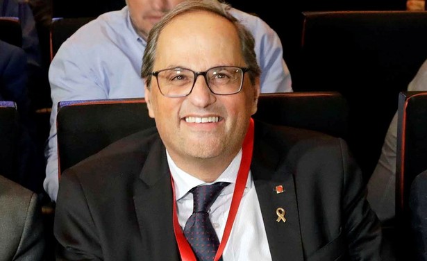 Quim Torra