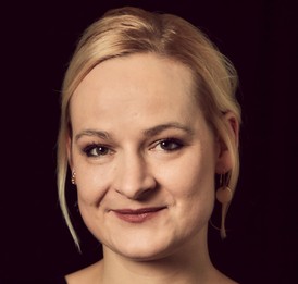 Laura Frommberg
