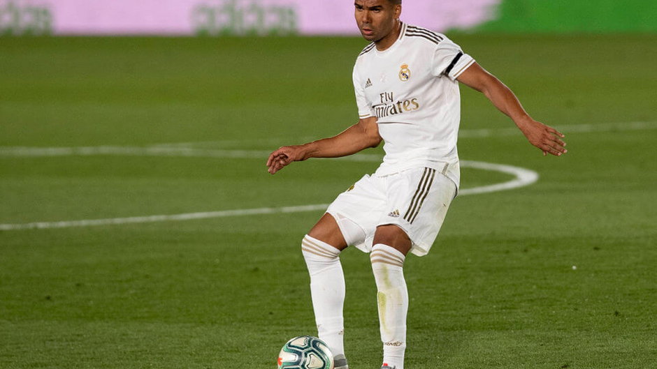 Casemiro