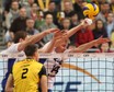 SIATKARSKA LIGA MISTRZÓW PGE SKRA BEŁCHATÓW - ZENIT KAZAŃ