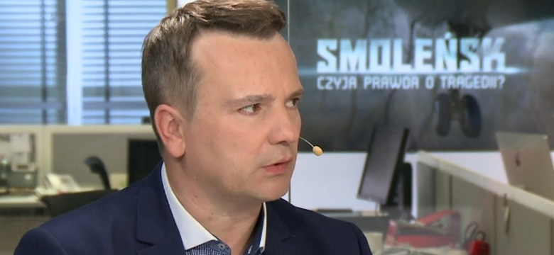 "Smoleńsk" - czyja prawda o tragedii? W filmie pojawiają się błędy merytoryczne