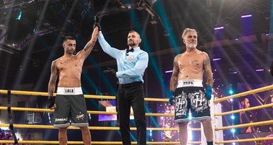 Őrjöngenek a Sztárbox nézői, ez a mérkőzés verte ki náluk a biztosítékot