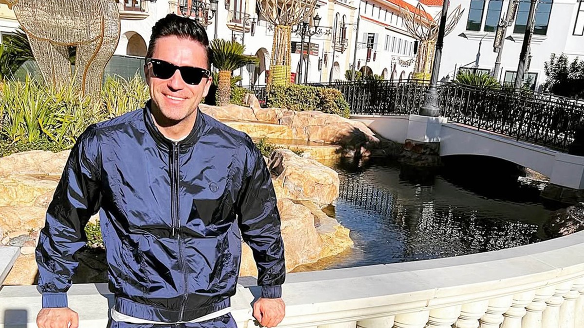 Vladimir Stanojević