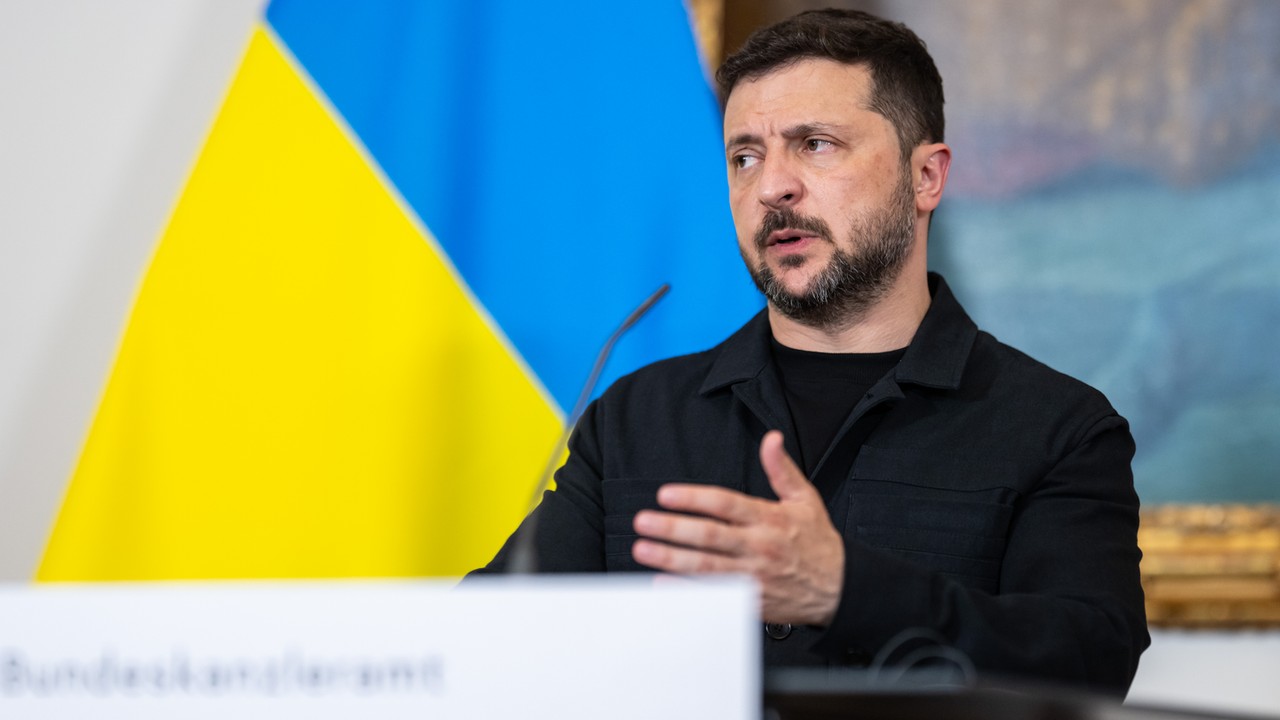 Ukraiński ekspert: Kijów nie powinien mieć złudzeń wobec szczytu NATO w Hadze