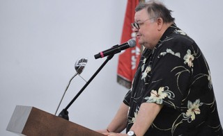 Wojciech Mann odchodzi z Trójki