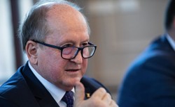 Pietraszkiewicz: Transformacja cyfrowa w bankowości może być powodem do dumy