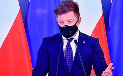 Dworczyk o dostawach szczepionek: Miało do nas trafić ponad 9 mln dawek