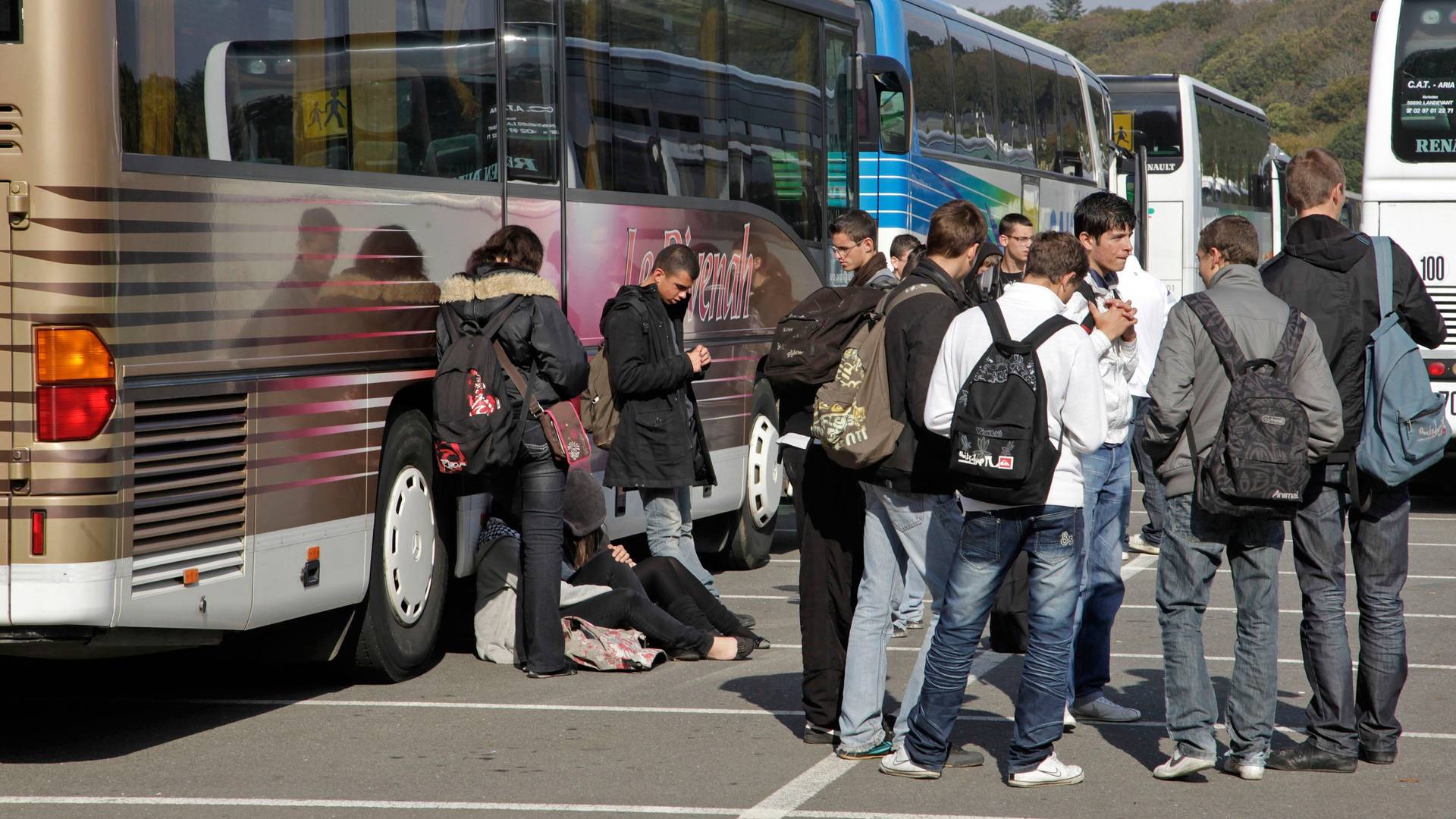 Odeljenje iz Beograda ponos Srbije: Jedno veliko bravo za 13 mladih rmpalija i 19 divnih devojčica