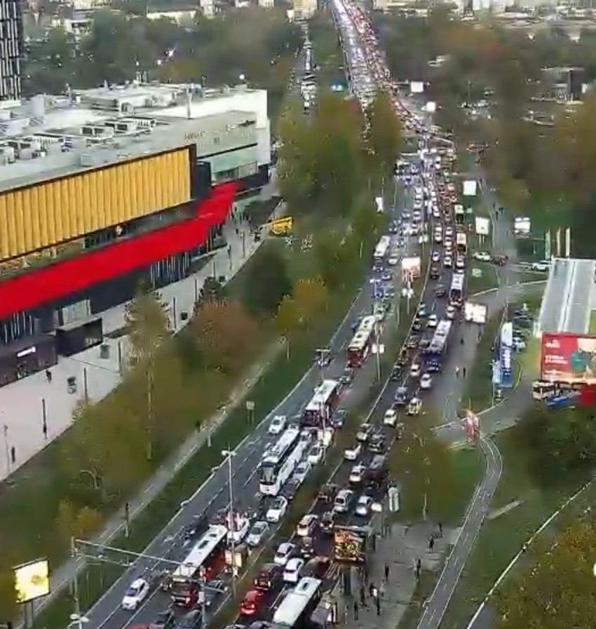 bulevar mihaila pupina