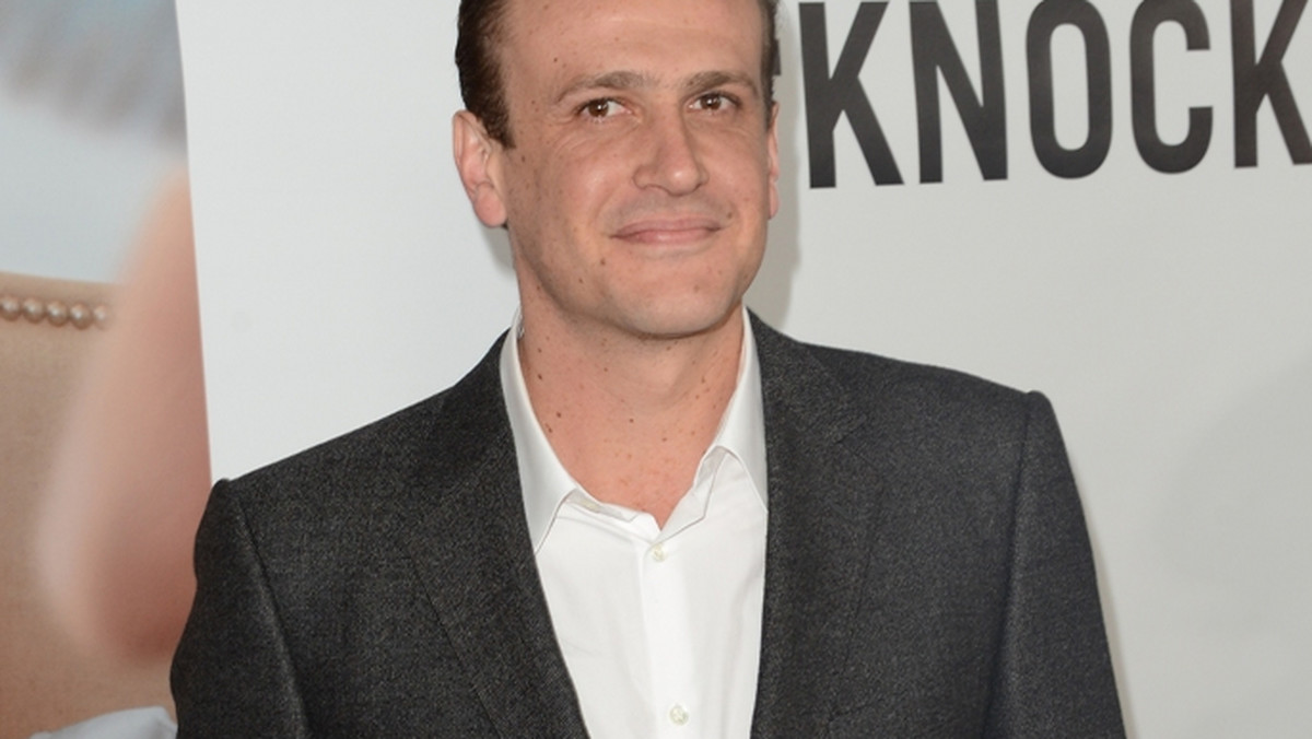 Jason Segel pochłonięty jest ostatnio pracą pisarską. Aktor przygotowuje nową serię książek dla dzieci.