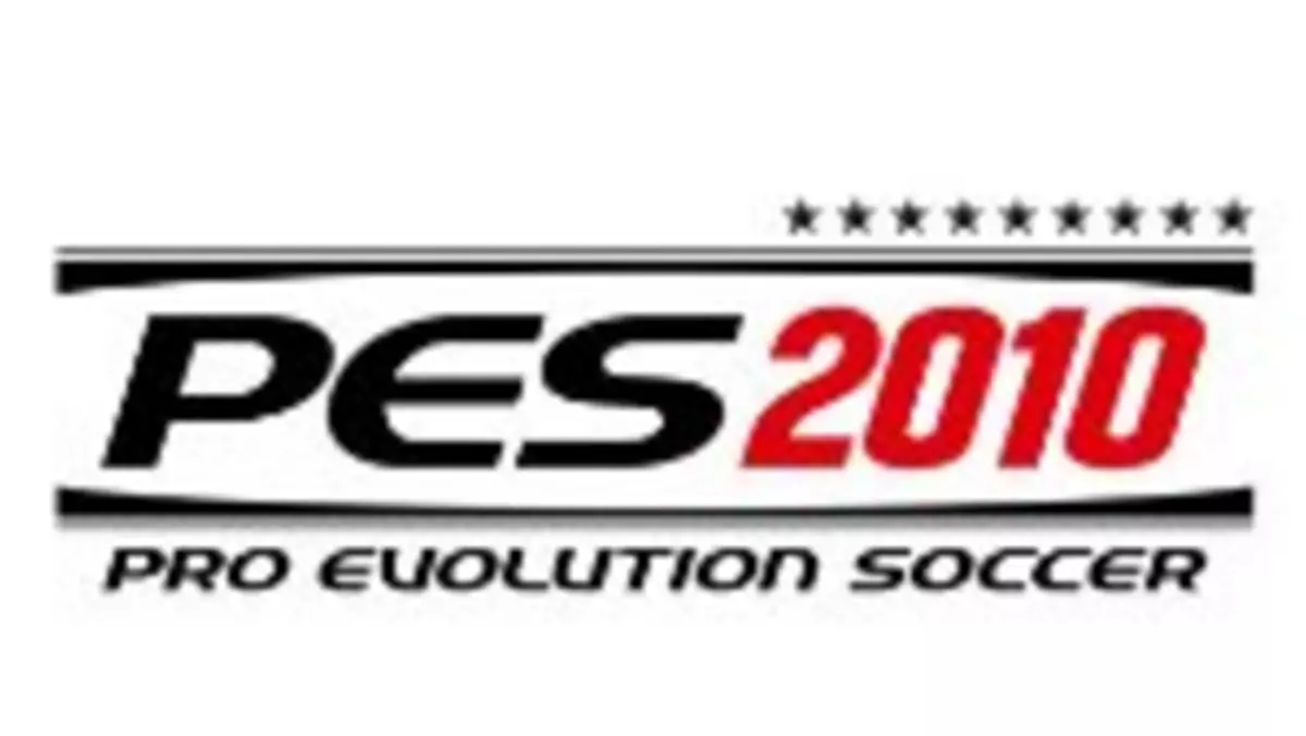 Seabass: Na gamescom pokazaliśmy starą wersję Pro Evolution Soccer 2010