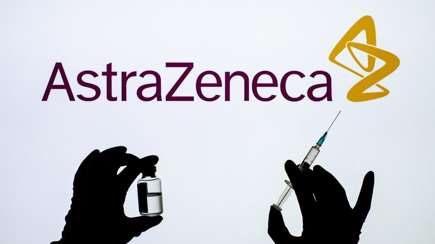 AstraZeneca, koronavírus, gyógyszer, covid-19, AZD7442, antitest kombináció