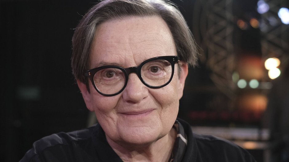 Agnieszka Holland