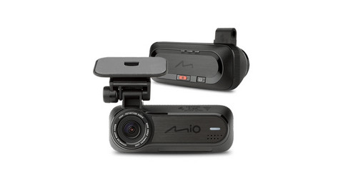 5 popularnych kamer samochodowych