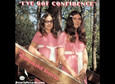 "I've got confidence" - The McDonald Sisters
