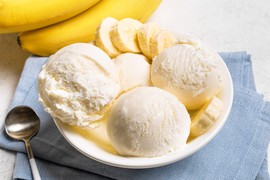 DOMAĆI SLADOLED OD BANANE je sve što vam treba ovog leta: RECEPT nikad jednostavniji, a poslastica NIKAD UKUSNIJA