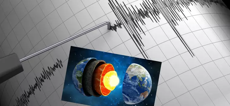 Najgłębsze trzęsienie ziemi w historii zarejestrowane. "Nie powinno do niego dojść"