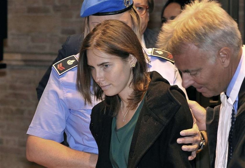 amanda knox